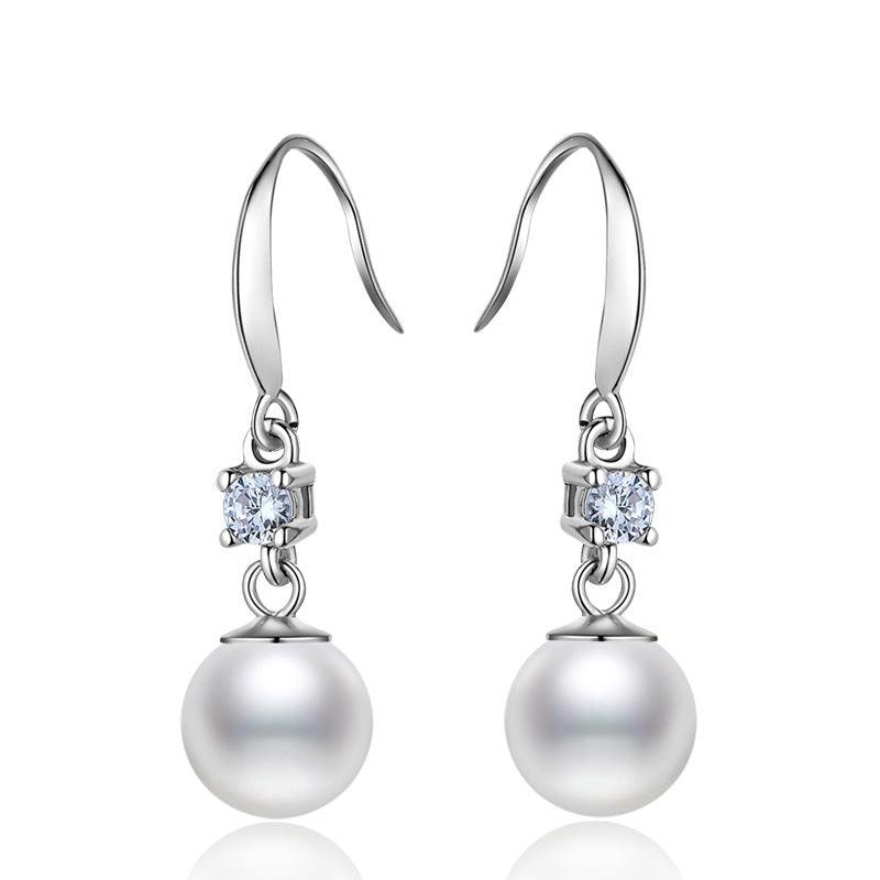 Korean Temperament Earrings | Daily Wear 10