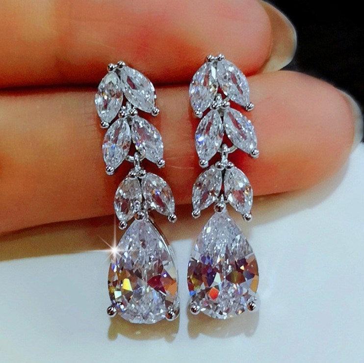 Gold For Big Hoop Earrings Silver