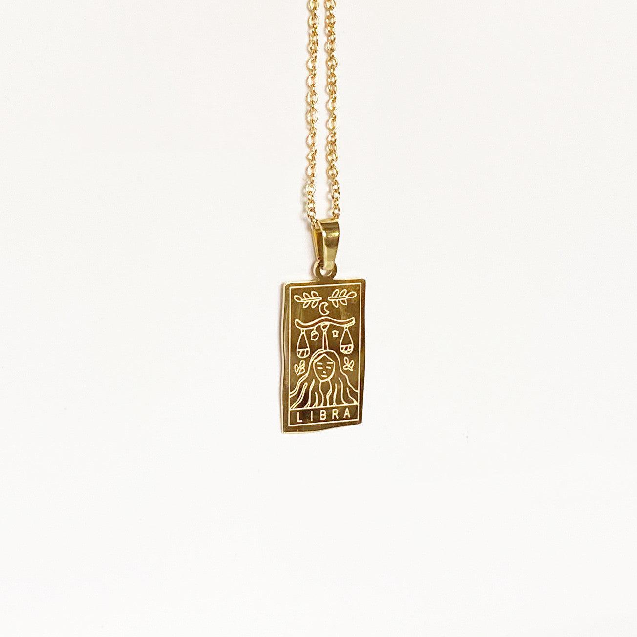 Elegant Zodiac Bracelet for Women | Jewelry Collection Golden D