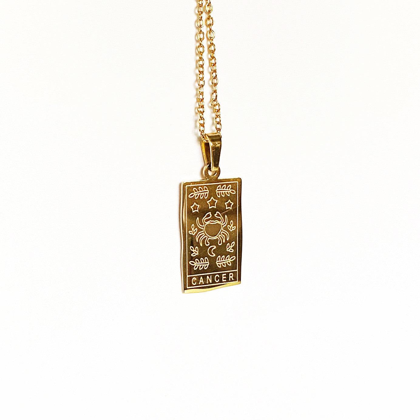 Elegant Zodiac Bracelet for Women | Jewelry Collection Golden H