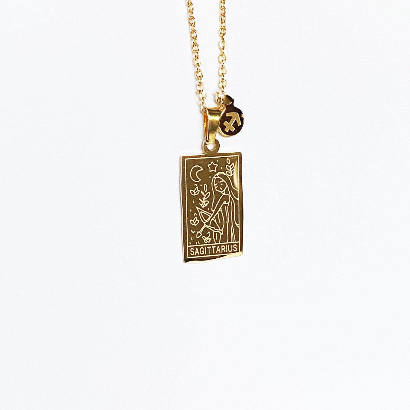 Elegant Zodiac Bracelet for Women | Jewelry Collection Golden K