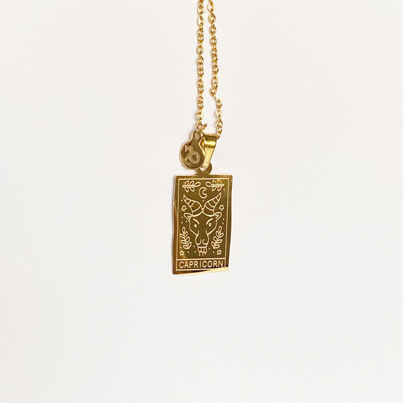 Elegant Zodiac Bracelet for Women | Jewelry Collection Golden L