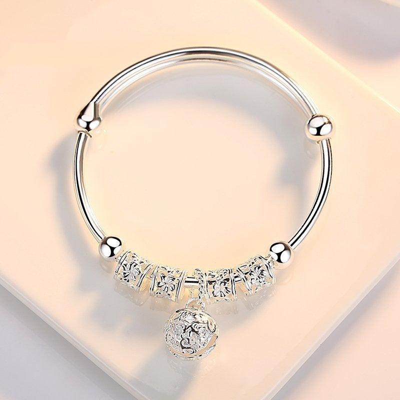 Elegant Running Bead Bracelet | Daily Wear