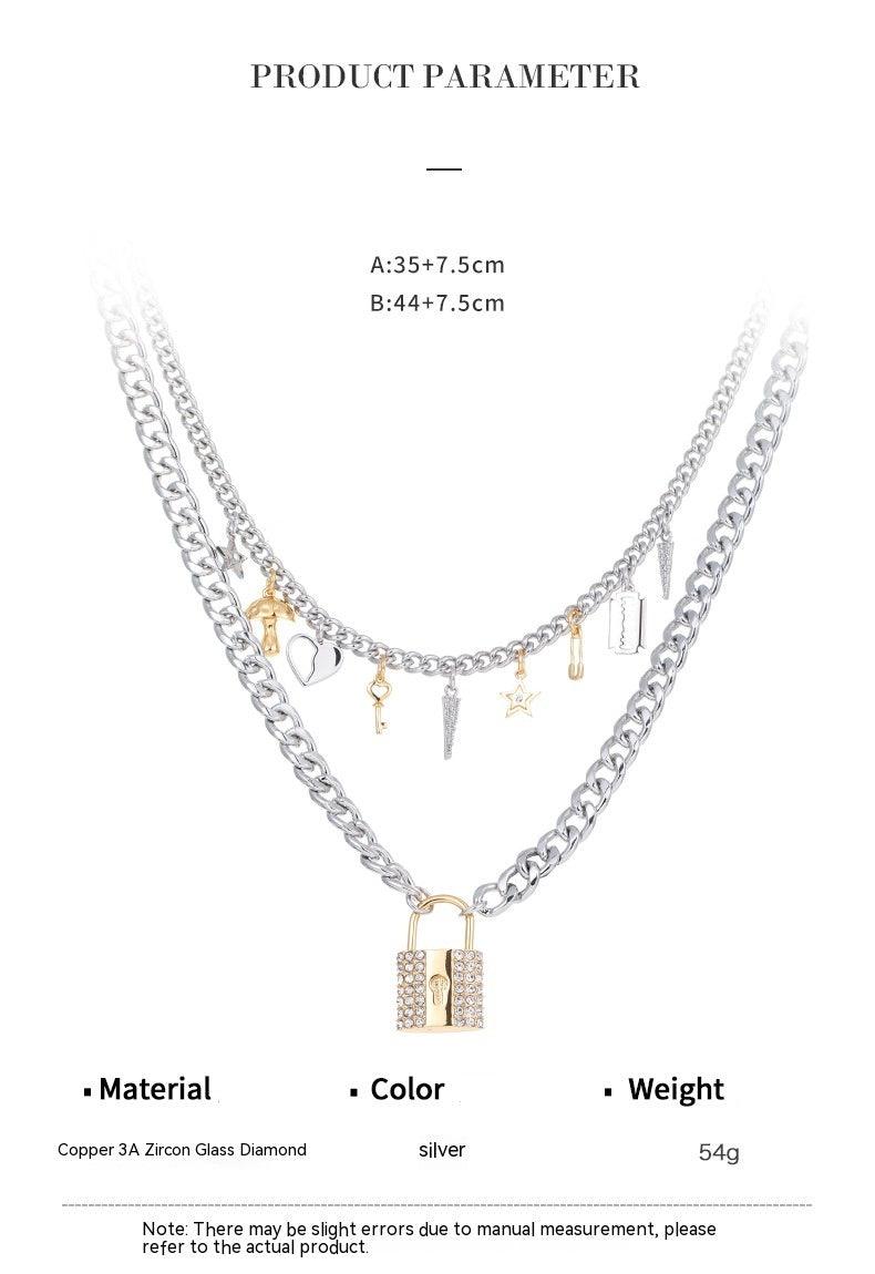 Element Daily Wear Jewelry | Fashion Wear