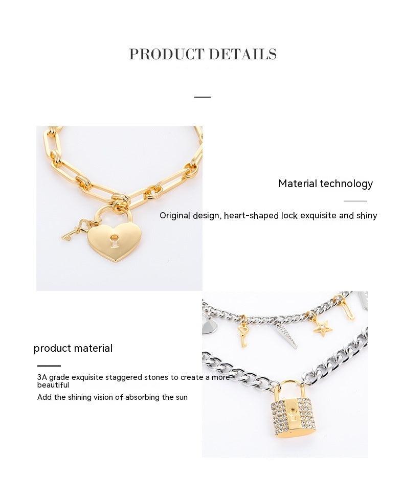 Element Daily Wear Jewelry | Fashion Wear