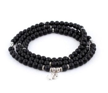 Lotus Life Tree Bracelet - Fashion Wear Frosted 3D 11