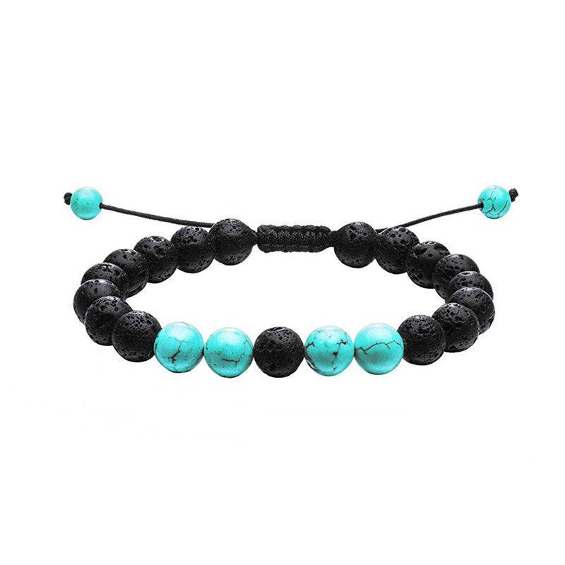 Tiger Eye Yoga Bracelets | Yoga Collection H