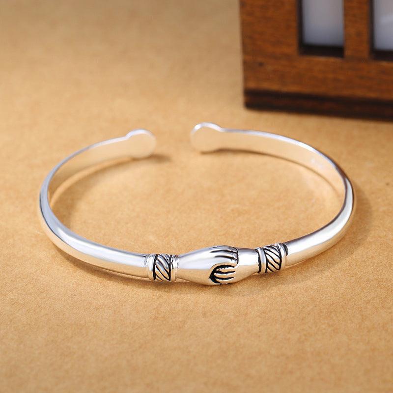 Elegant Retro Bracelet For Women | Daily Wear