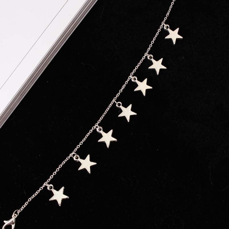 Luminous Star Bracelet | Beach Wear