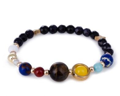 Eight Planets Guardian Stone Bracelet | Daily Wear 8