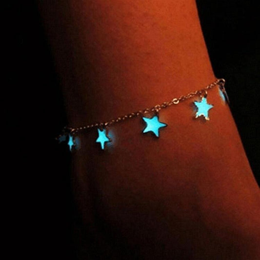 Luminous Star Bracelet | Beach Wear