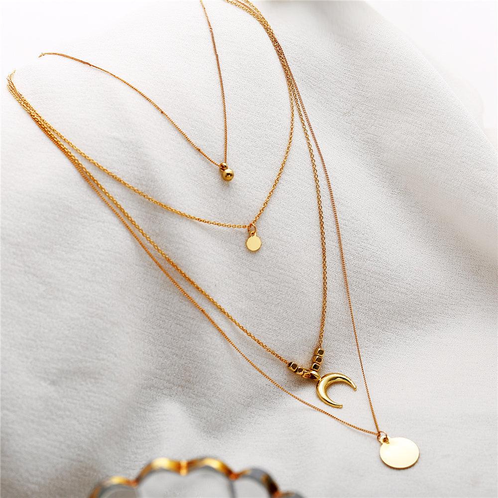 Multi-layer Bohemian Jewelry | Fashion Jewelry