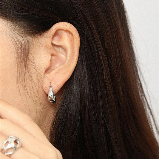 S925 Sterling Silver Earrings | Daily Wear
