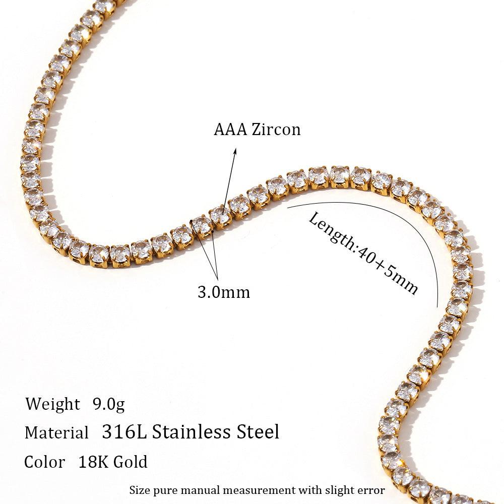 BoldlyBeautifuls Unique Necklace and Bracelet For Daily Wear