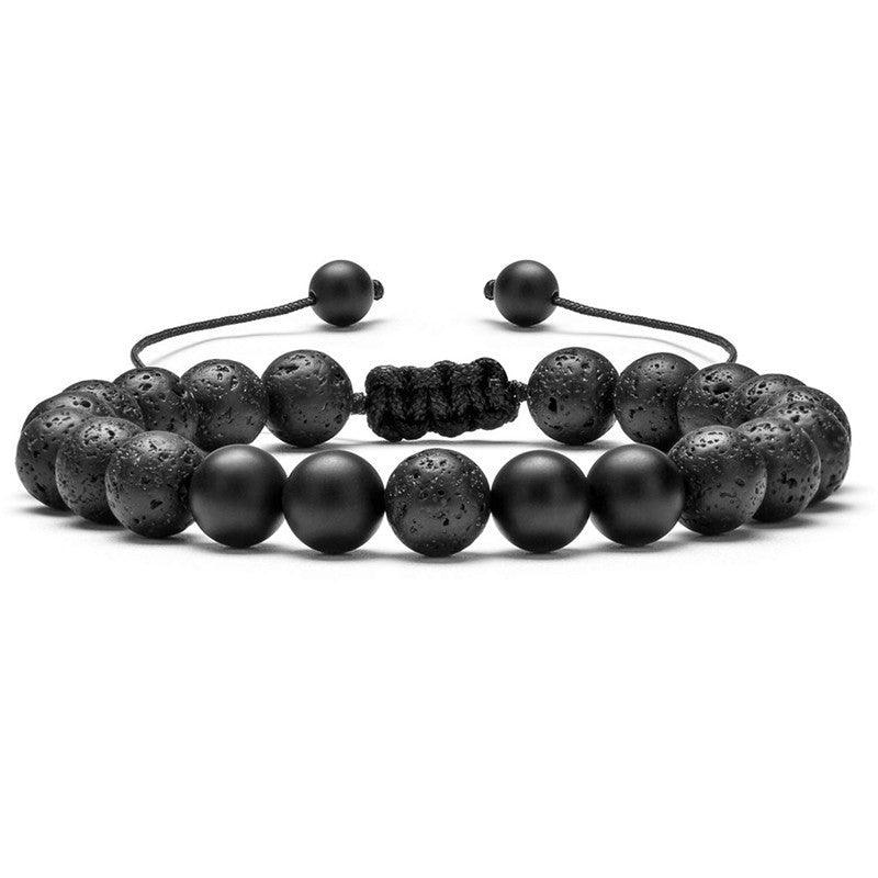 Tiger Eye Yoga Bracelets | Yoga Collection J