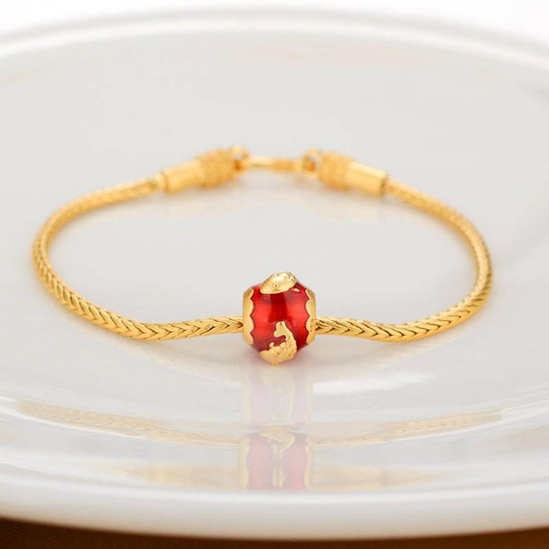 Alluvial Blessing Bracelet | Daily Wear A