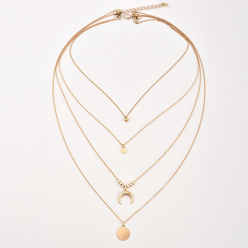 Multi-layer Bohemian Jewelry | Fashion Jewelry