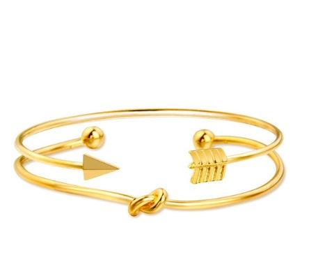Crystal Daily Wear Bracelets Set | BoldlyBeautifuls