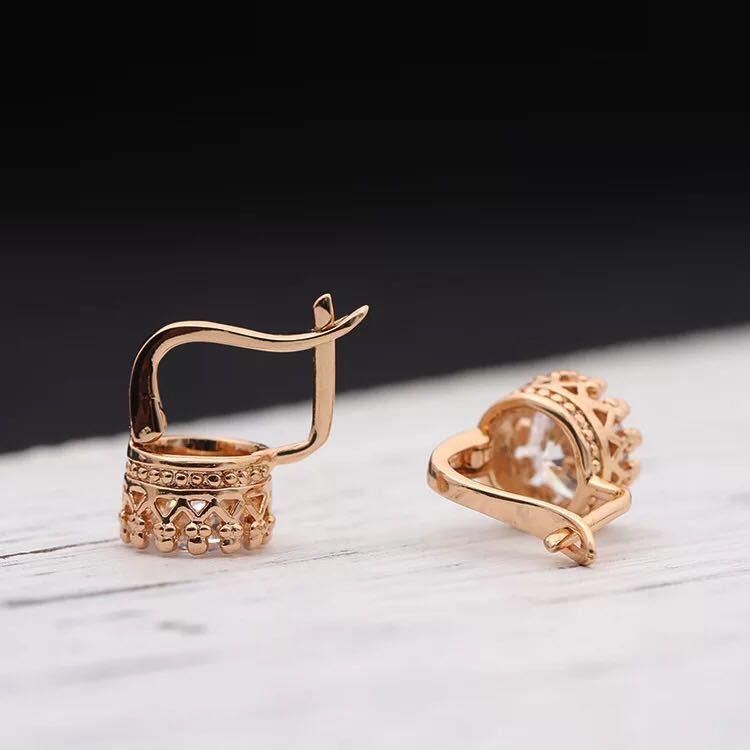 Classic Timeless Elegant Jewelry Sets | Daily Wear