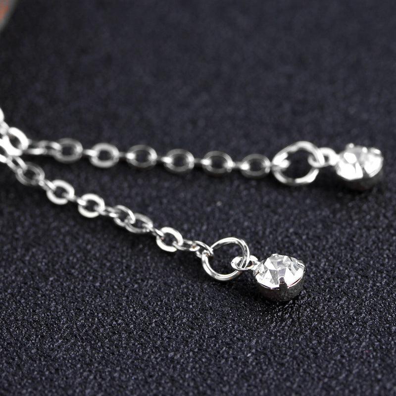 Beach Foot Anklet Charms | Beach Wear