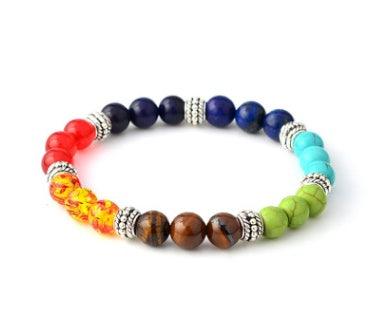 Eight Planets Guardian Stone Bracelet | Daily Wear 6