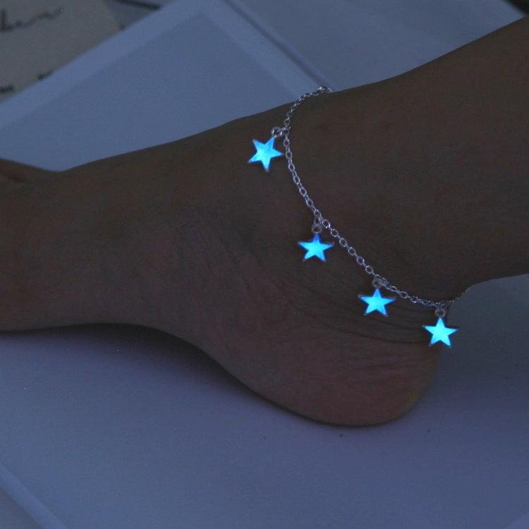 Luminous Star Bracelet | Beach Wear
