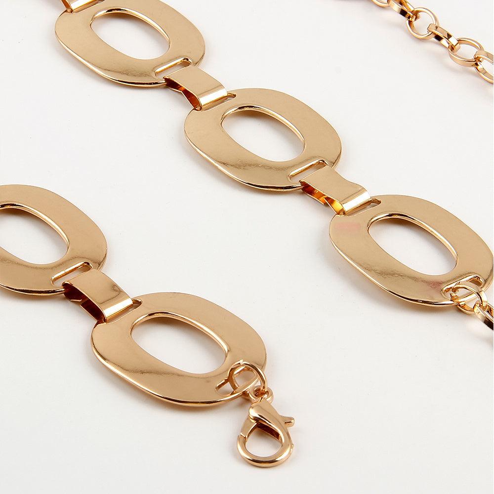 Summer Jewelry Waist Chain | Daily Wear