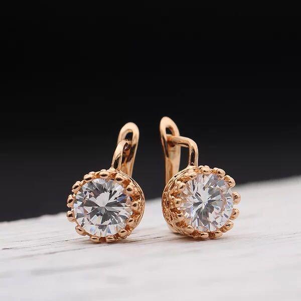 Classic Timeless Elegant Jewelry Sets | Daily Wear