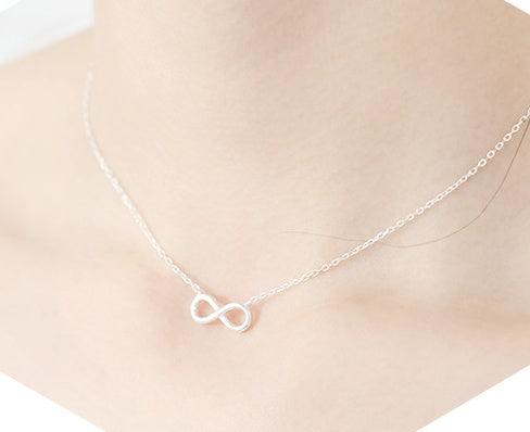 Infinity Jewelry Set, 2025 Best Seller Necklace