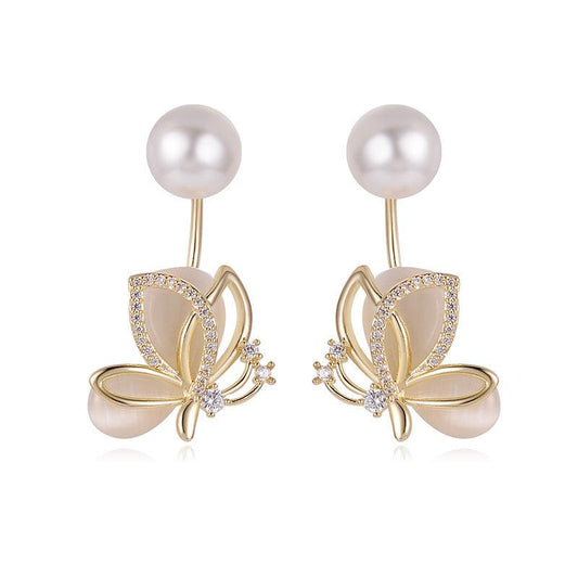 High-end Studs For Working Women