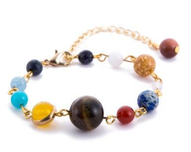 Eight Planets Guardian Stone Bracelet | Daily Wear 15
