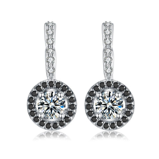 925 Sterling Silver Teardrop Urn Earring | Daily Wear Earrings