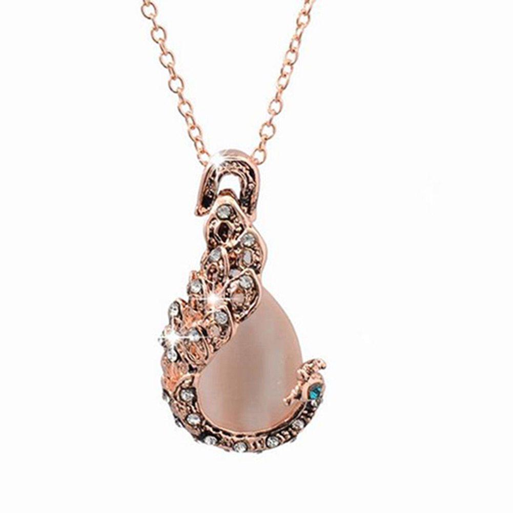 Elegant Waterdrop Rhinestone Jewelry Set | Daily Wear