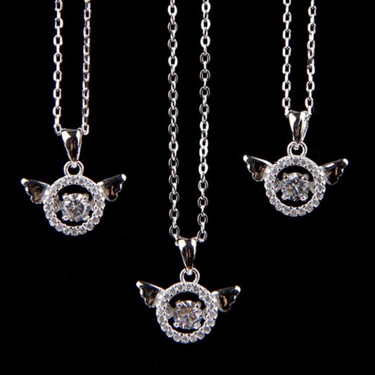 925 Sterling Silver Minimalist Necklace – Trendy & Dainty