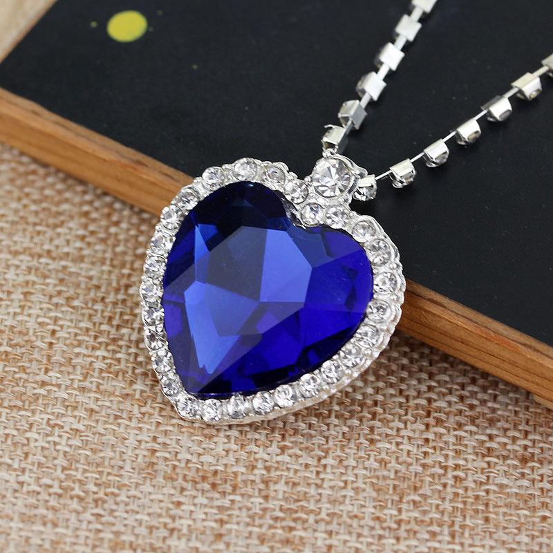 Heart of the Sea Women's Jewelry | Casual Collection