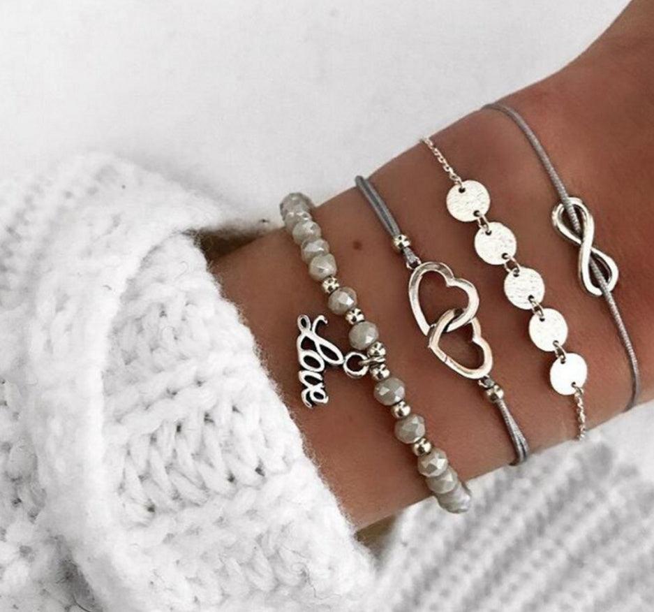 Trendy Women's Beach Bracelet | Beach Collection D