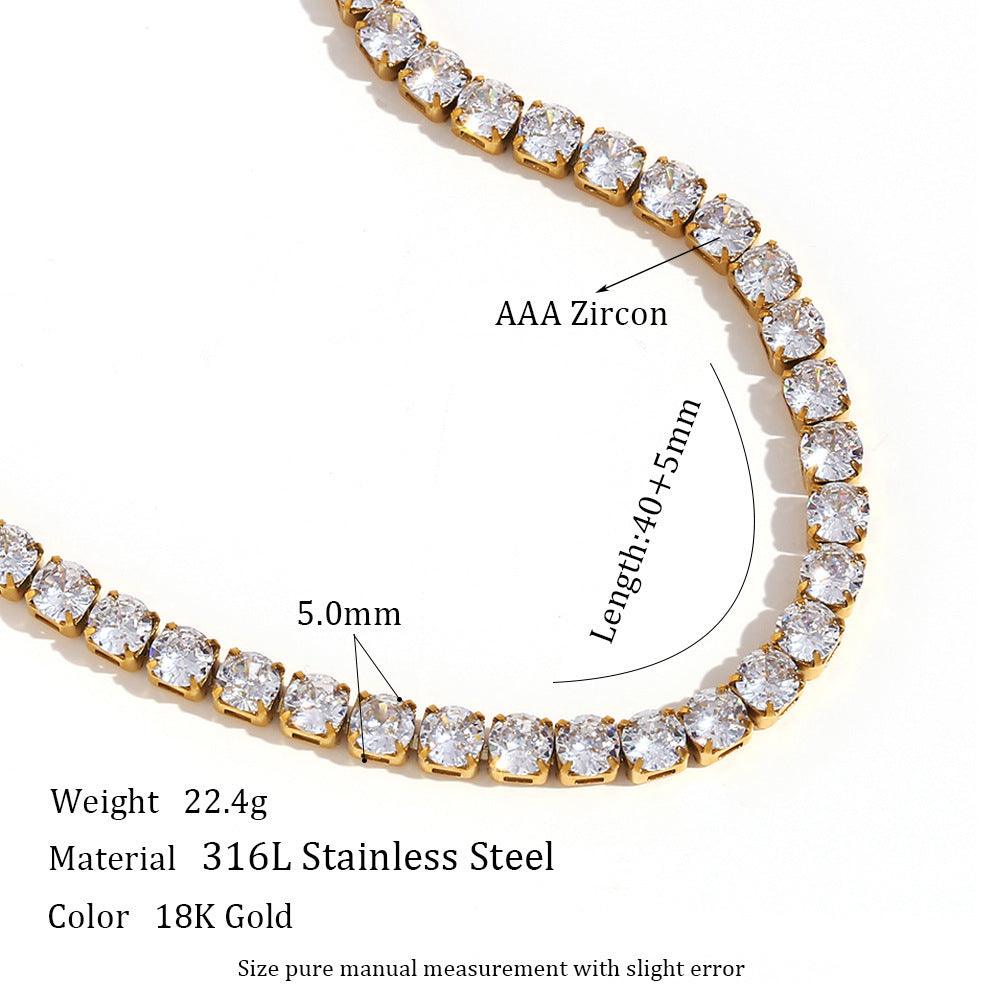 BoldlyBeautifuls Unique Necklace and Bracelet For Daily Wear