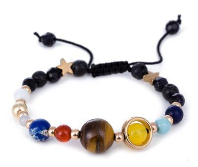 Eight Planets Guardian Stone Bracelet | Daily Wear 3