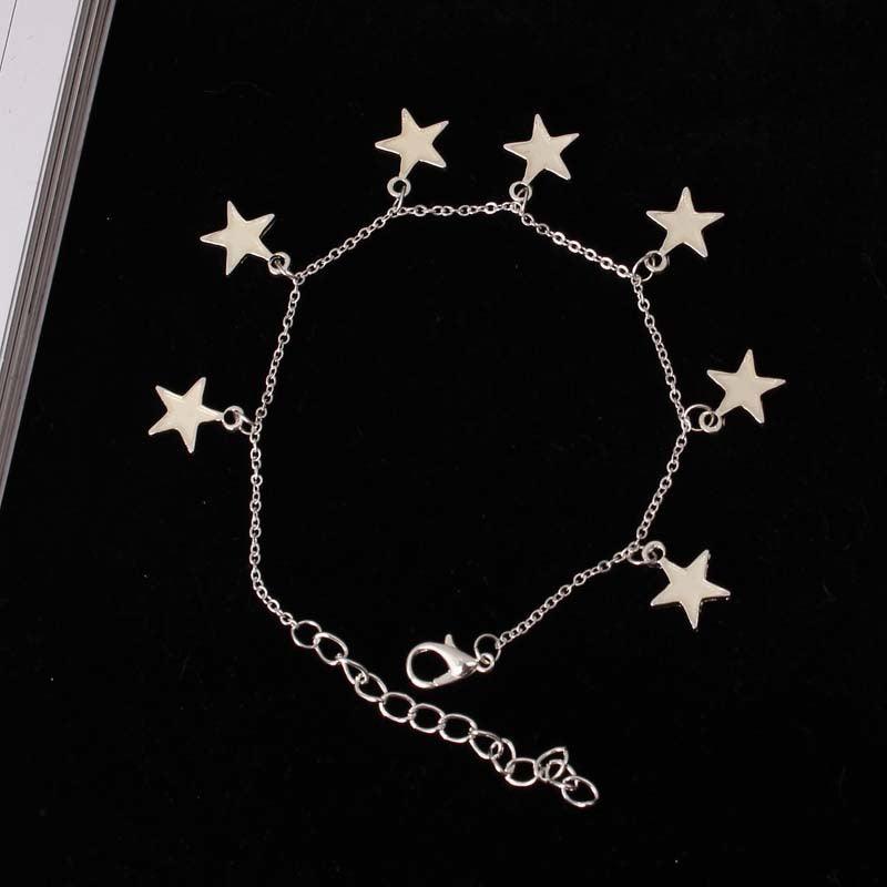 Luminous Star Bracelet | Beach Wear