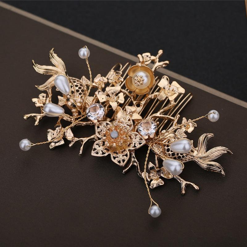 Exquisite Bridal Jewelry | Wedding Collection