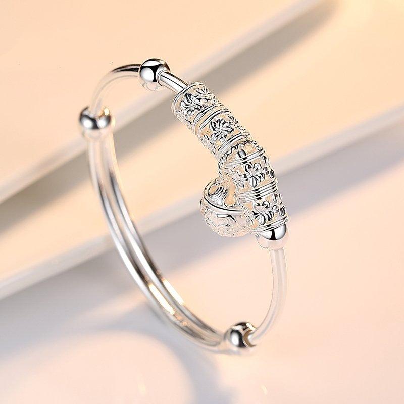 Elegant Running Bead Bracelet | Daily Wear