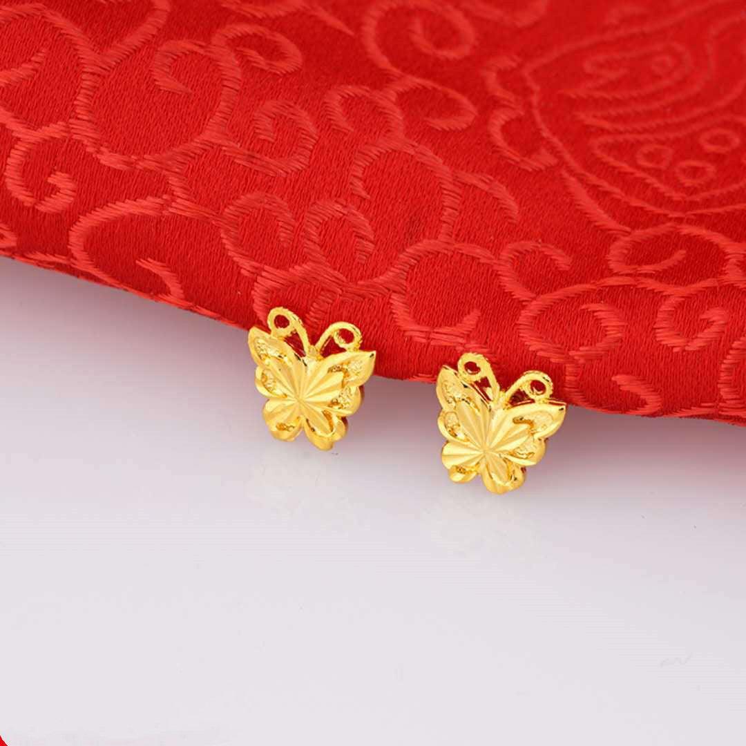 24K Gold Plated Earrings For 2025 - Daily Wear 10