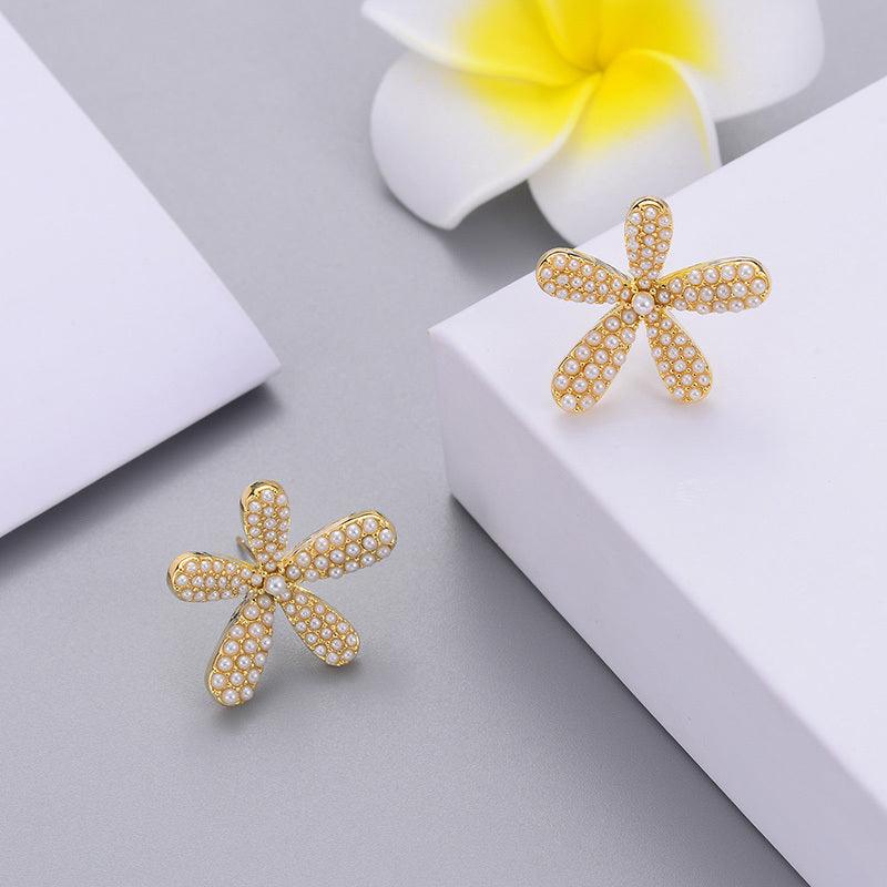 Pearl Ear Hooks For Daily Wear 2025