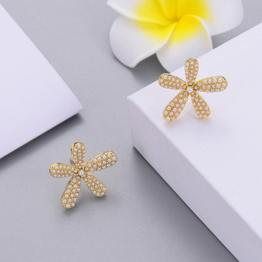 Pearl Ear Hooks For Daily Wear 2025