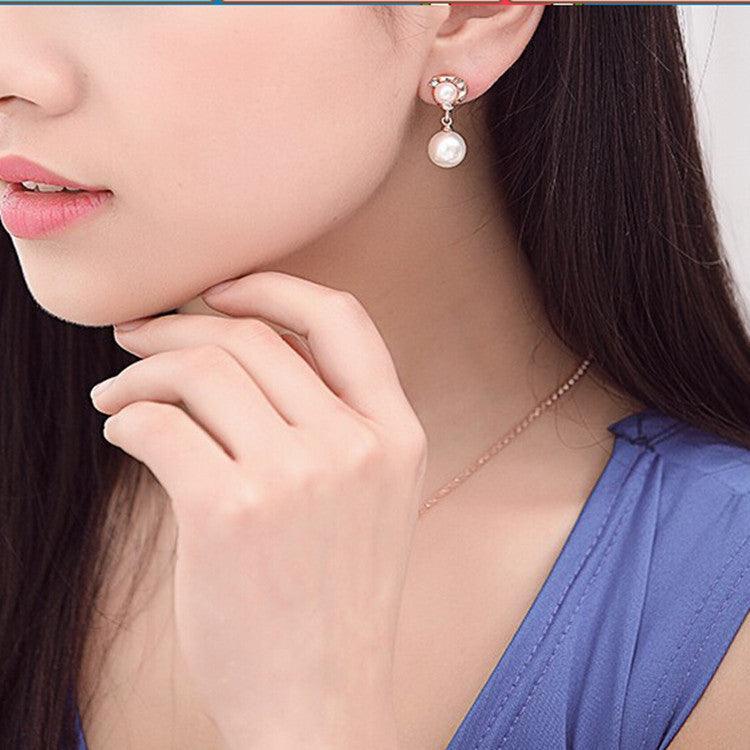 Diamond Earrings-2025