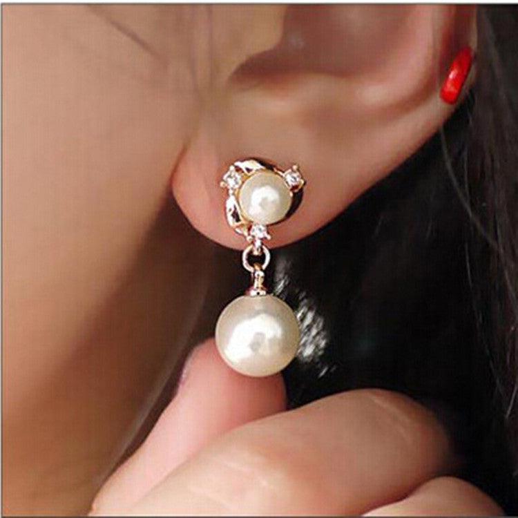 Diamond Earrings-2025
