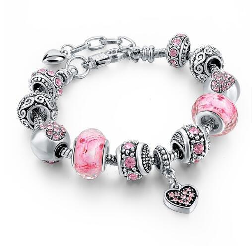 Elegant Crystal Beads Bracelets | Daily Wear 2