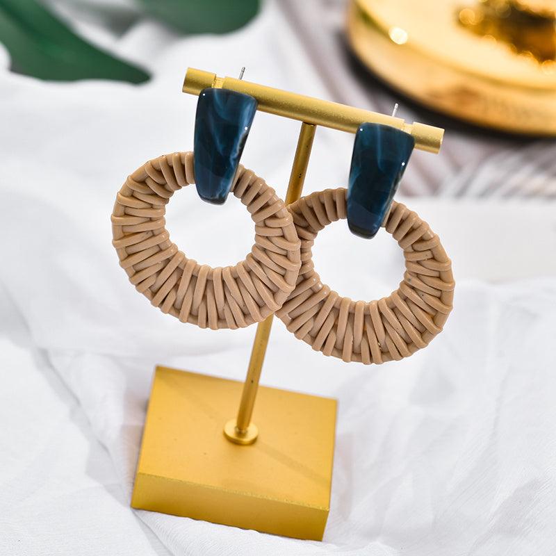 Ancient Korean Earrings | Daily Wear