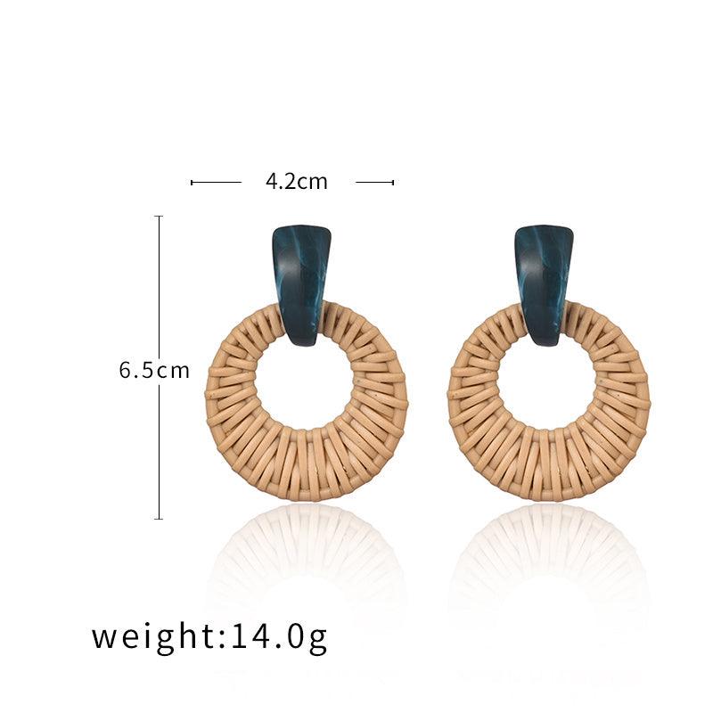 Ancient Korean Earrings | Daily Wear