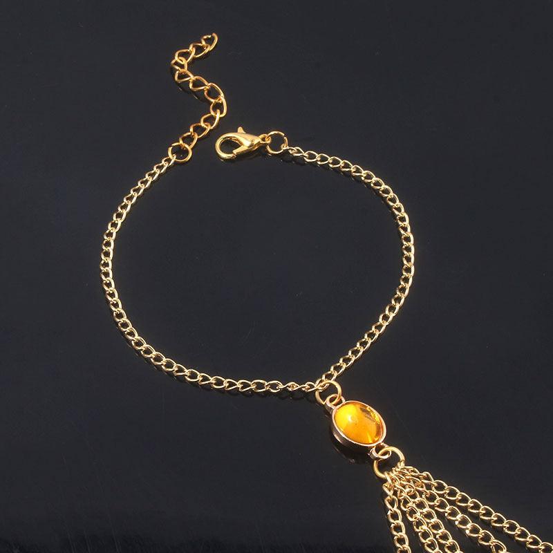 Elegant Fashion Gem Bracelet | Fashion Collection
